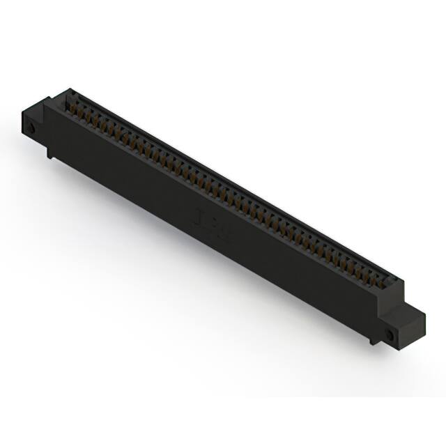 895-042-525-412 EDAC Inc.  Edgeboard Connectors